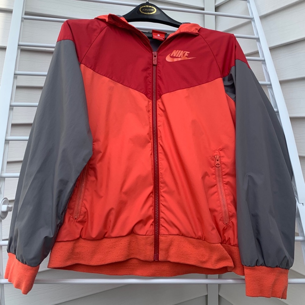 Nike Windbreaker